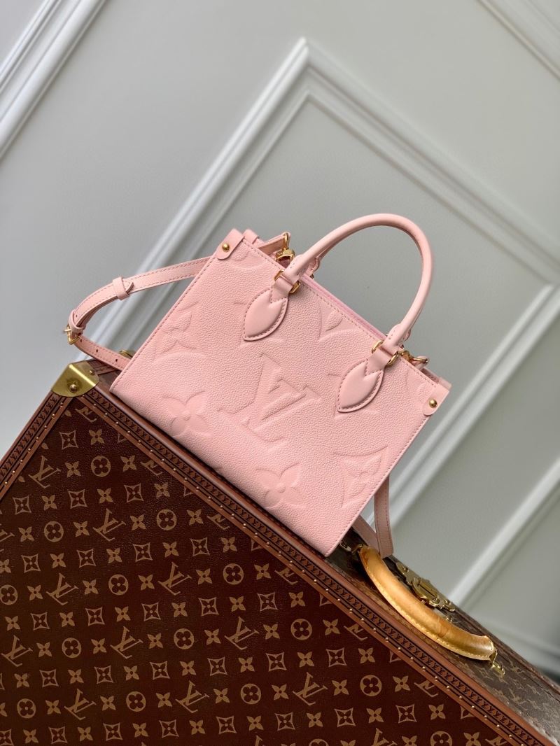 LV Shopping Bags